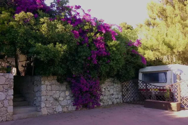 Camping Croce del Sud