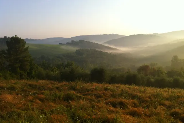 Agricampeggio L'Apicorno