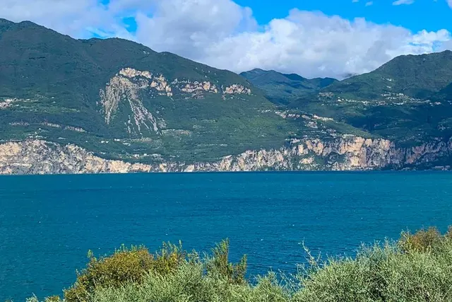 Camping Le Maior