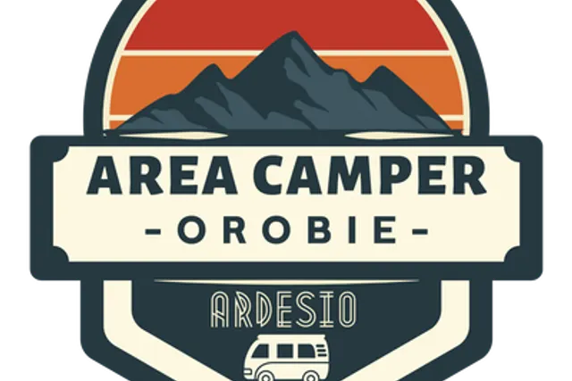 Area Sosta Camper Orobie