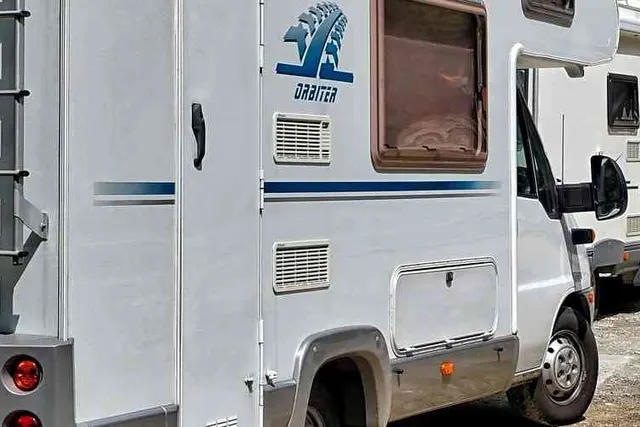 Parcheggio Ippocastano
