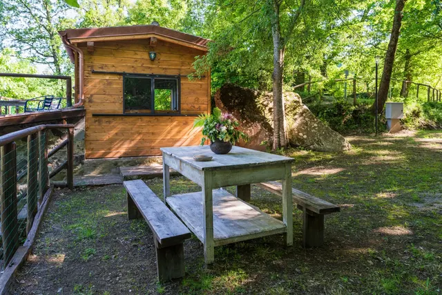 Camping Sossogna Orvieto