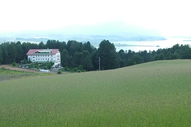 Hotel Camping Cecita Sul Lago
