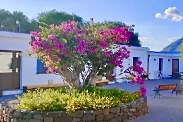 Agriturismo Vistamare
