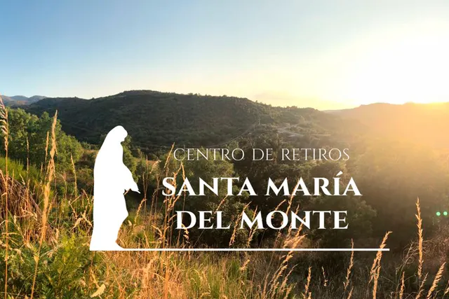 Campamento Santa María del Monte