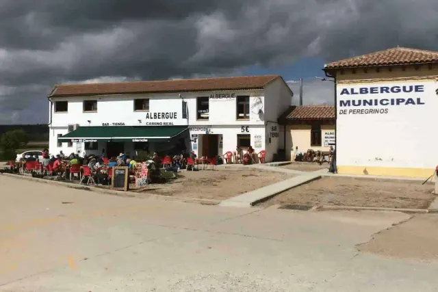 Albergue La Parada