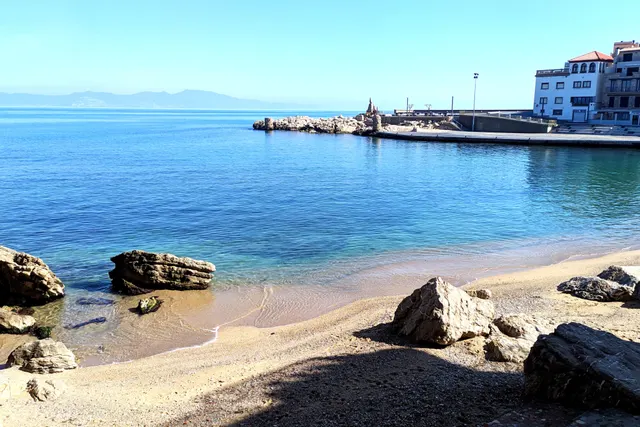 Área de L'Escala