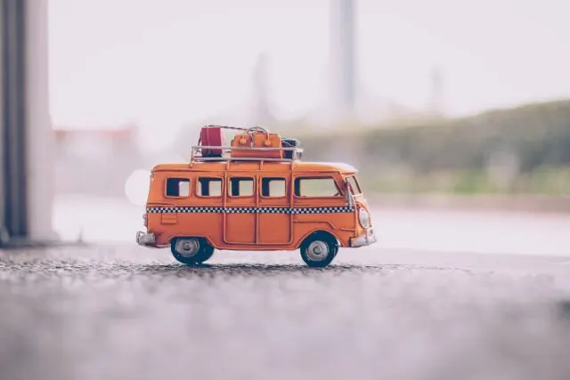 Área de Autocaravanas de Monforte de Lemos