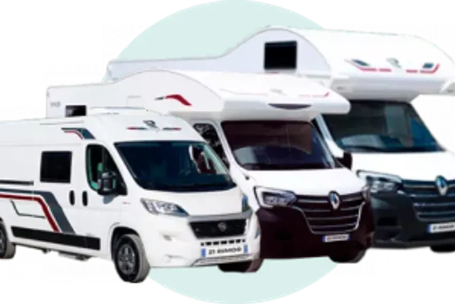 Àrea gratuïta autocaravanes