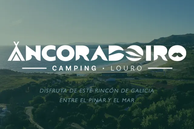 Área de Autocaravanas do Ancoradoiro