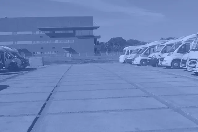Area Autocaravanas de Heretat Masía Poblet