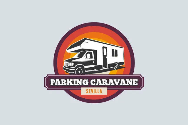 Parking de la Antigua Estación