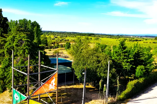 Campo Escola Fonte Dom Pedro