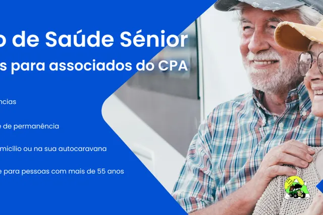 Parque de autocaravanismo António Freitas - Carregal do Sal.
