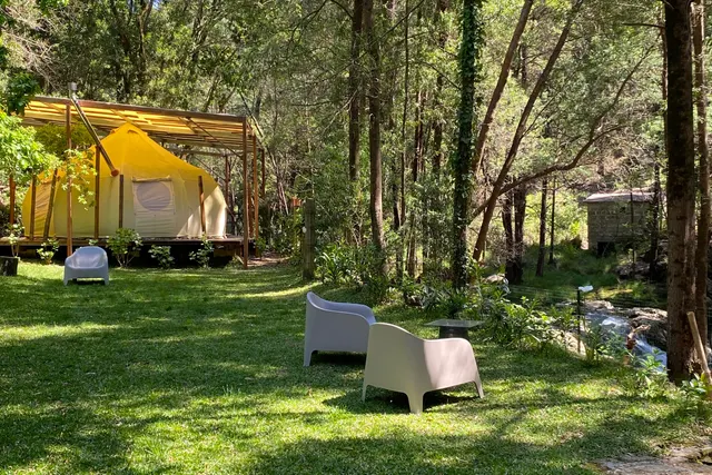 Wild Glamping Portugal