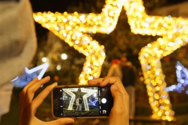 ASA - Área de Serviço de Autocaravanas de Viseu