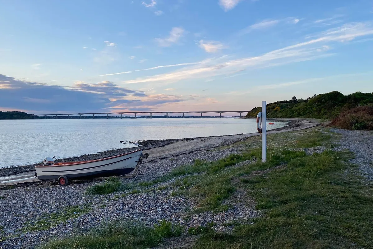 Glyngøre Camping