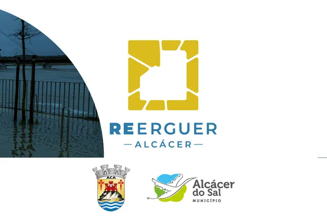 Parque de Campismo de Alcácer do Sal