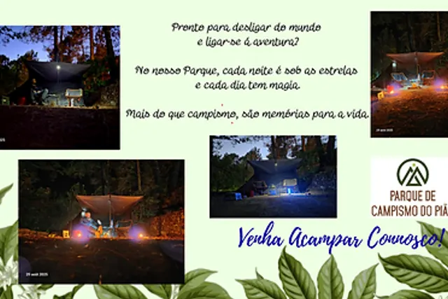 Parque do Pião