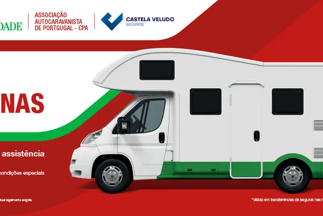 Parque de Caravanas