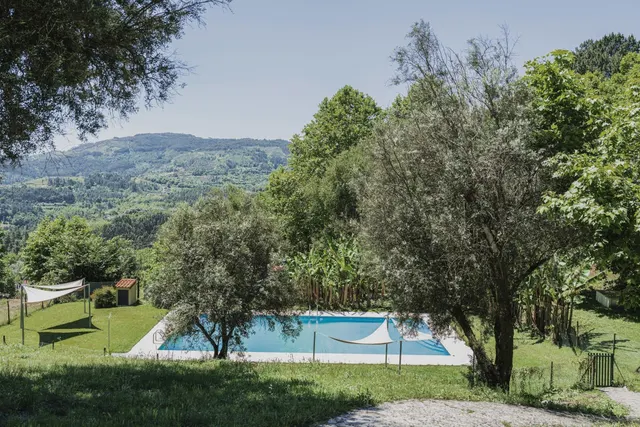 De mooiste campings in Braga — met Camping Quinta Valbom in de spotlight