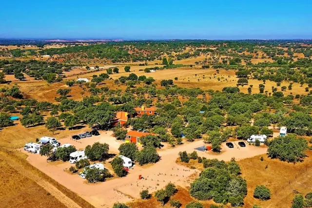 Camping Puro Alentejo