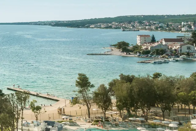 Premium Camping Zadar