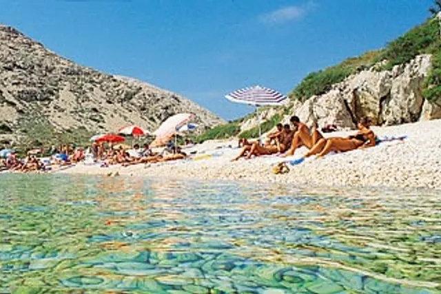 Kamp Korita