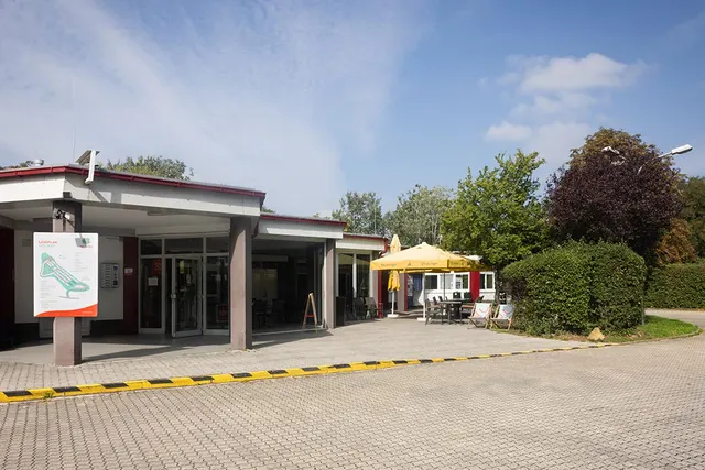 Wohnmobilabstellplatz MICAMPA Wienerwald