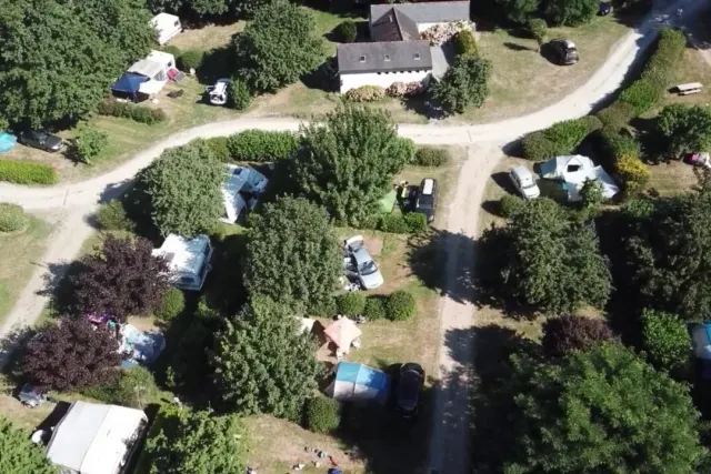 Wohnmobilstellplatz Waidhofen an der Ybbs Schwellödgasse