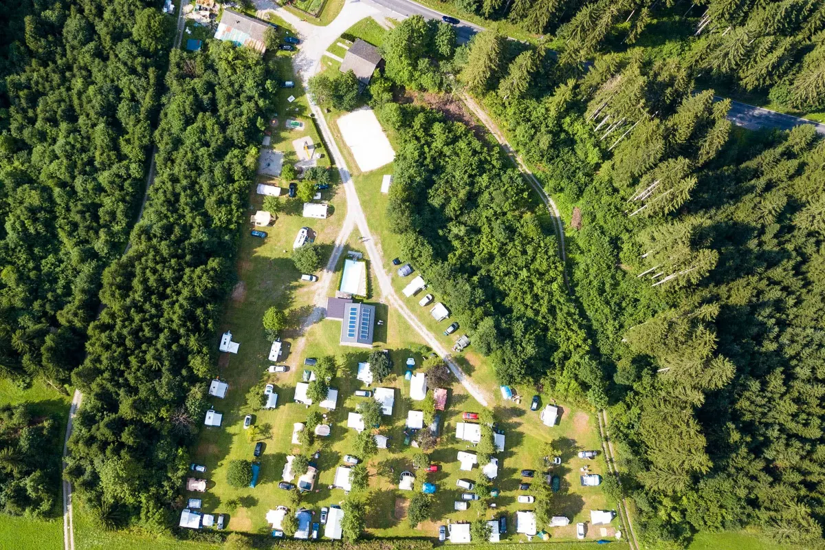 Camping Berggruss