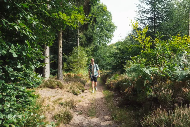 Østrup Naturanlæg