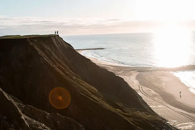 Hirtshals Autocamperplads