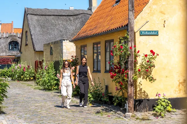 Dragør Havn