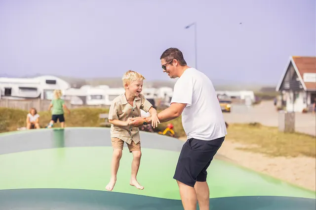 Tungevej Hvide Sande