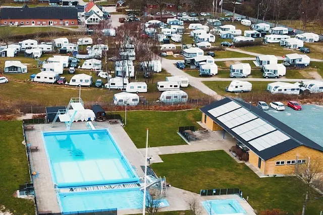 De mooiste campings in Zuid-Denemarken — met Jelling Familie Camping in de spotlight
