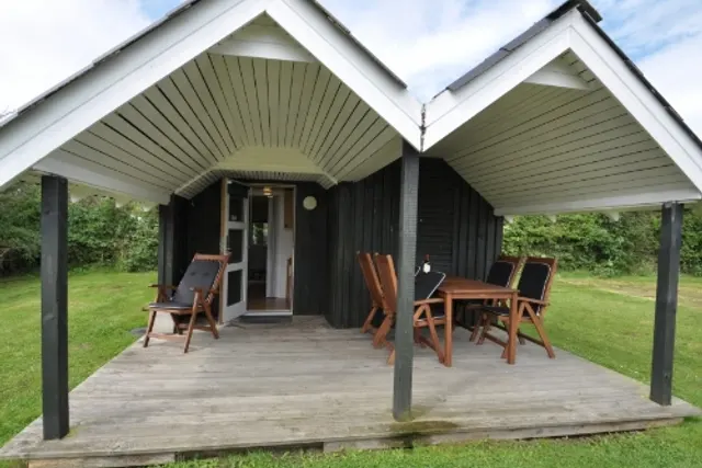 De mooiste campings in Noord-Jutland — met Grønhøj Strand Camping in de spotlight