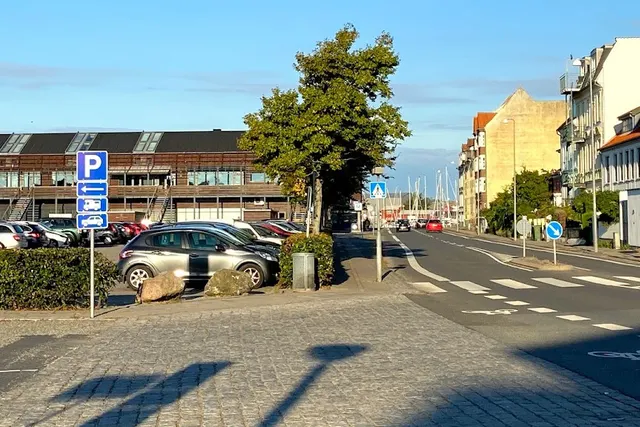Banegårdspladsen