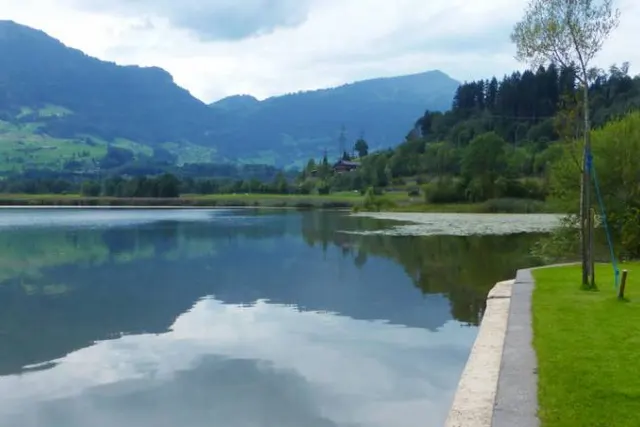 Camping Buchenhof