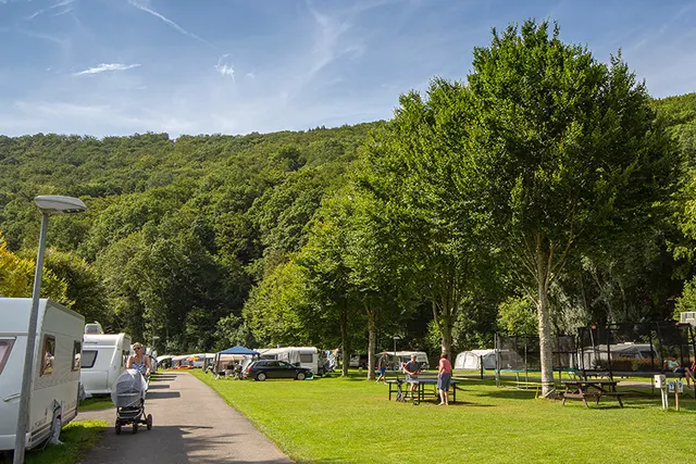 Campingplatz Tintesmühle