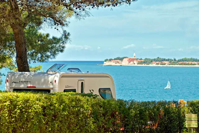Camper Stop Turjak