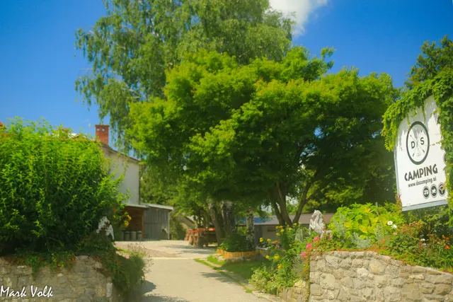 De mooiste campings in Goriška — met DS Camping in de spotlight