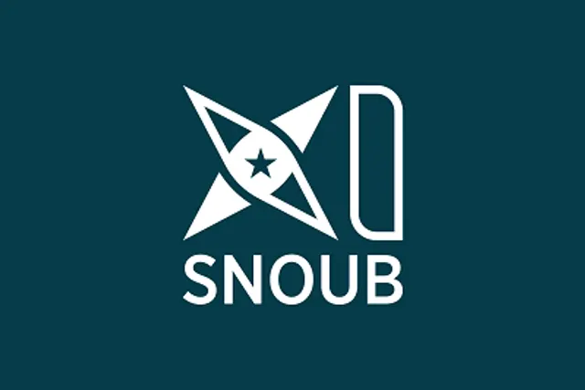 Taborni prostor tabornikov XI.SNOUB