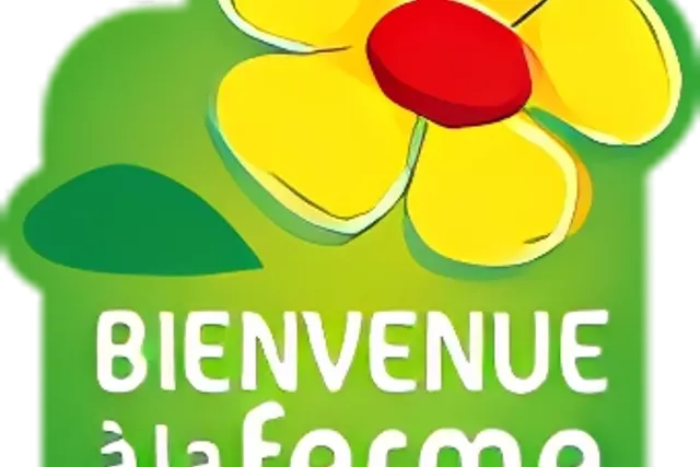 À la ferme Grenouillat