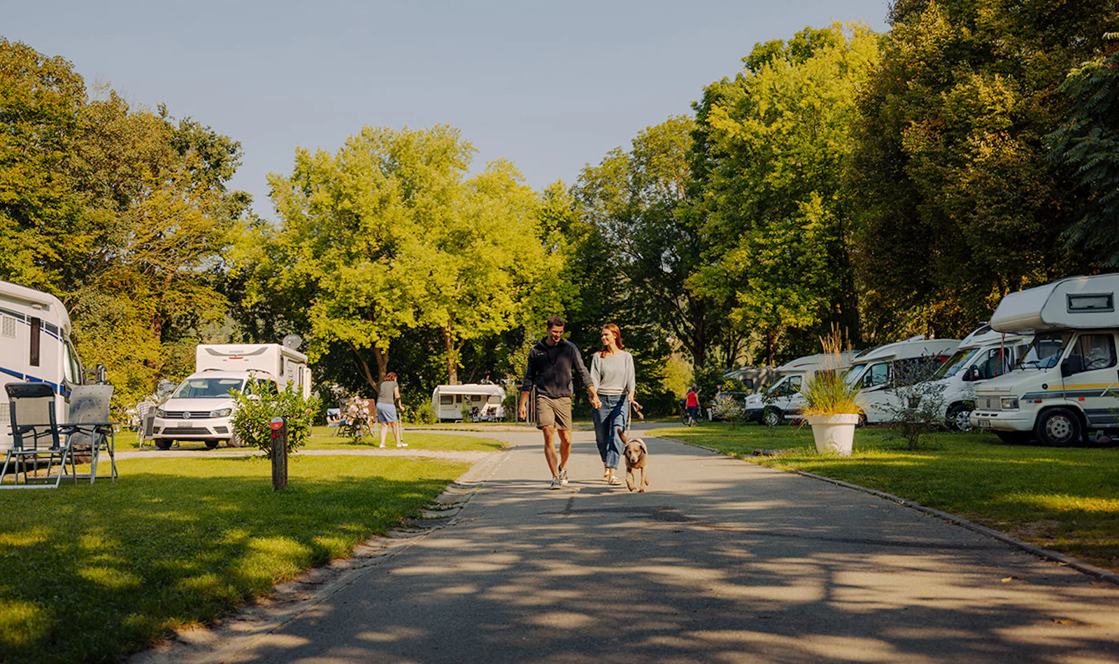 De mooiste campings in Beieren — met AZUR Campingpark Regensburg in de spotlight