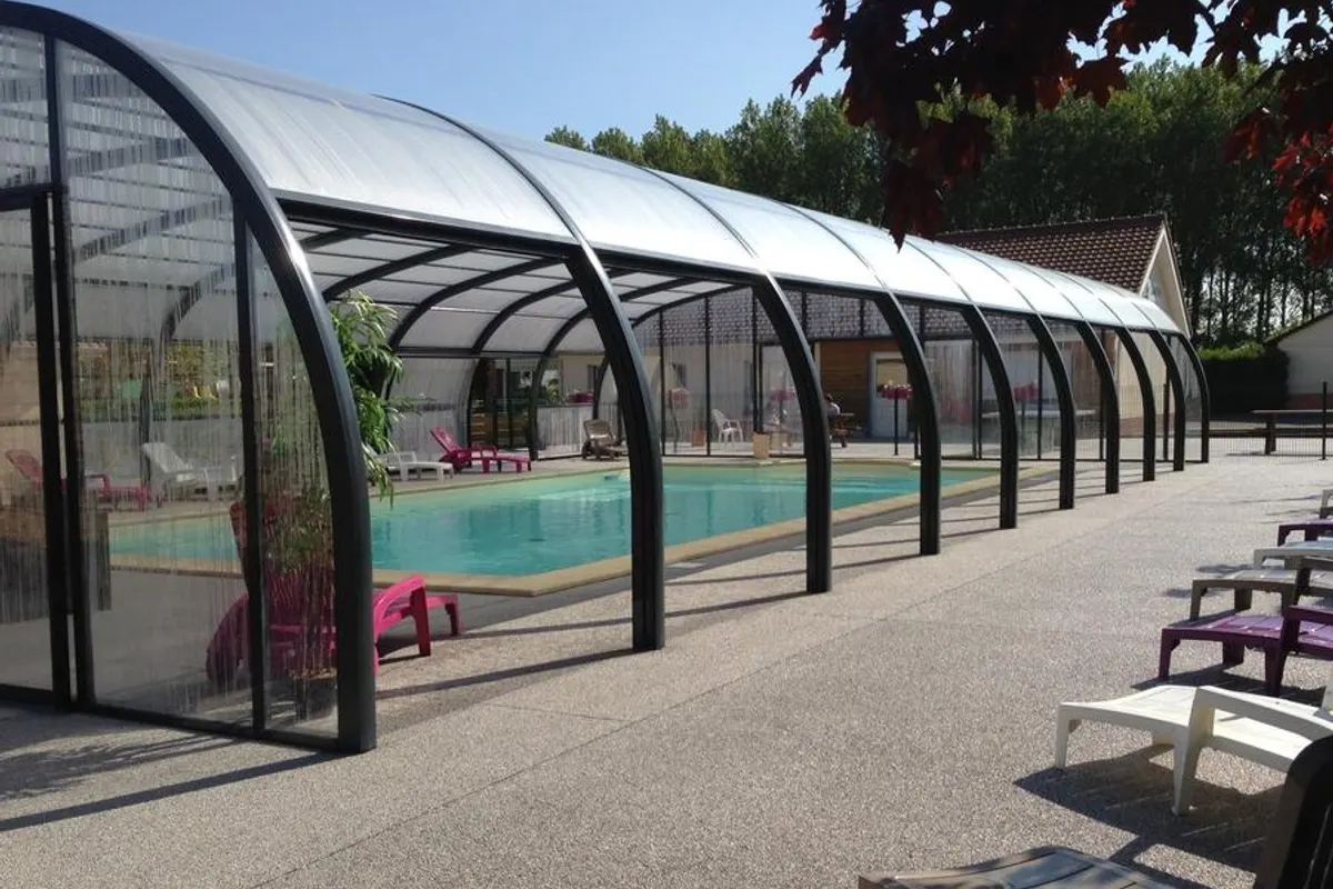 Camping des Oiseaux
