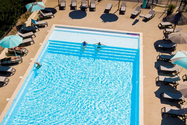 De mooiste campings in Vaucluse — met Camping Le Brégoux in de spotlight