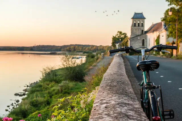 De mooiste campings in Maine-et-Loire — met Camping Port La Vallée in de spotlight