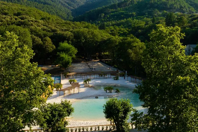 parking de la Vigne - Foix