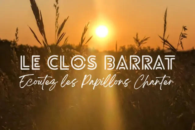 De mooiste campings in Lot — met Le Clos Barrat in de spotlight